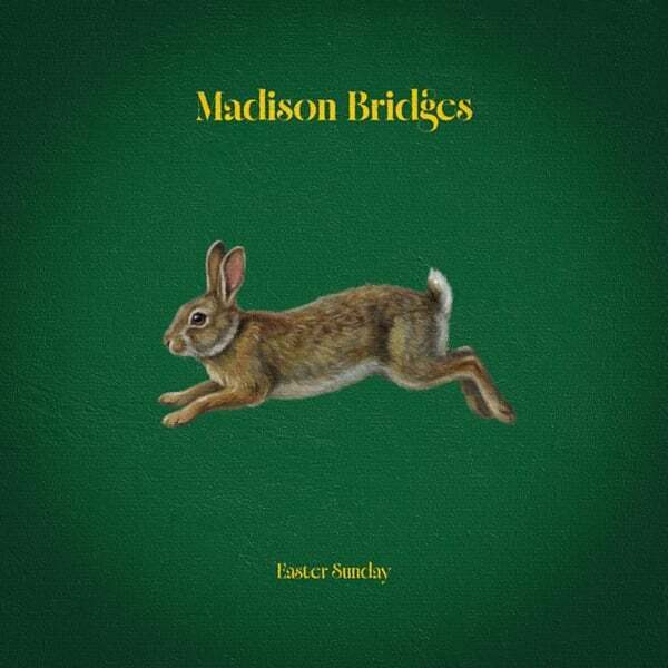 Cover art for Easter Sunday